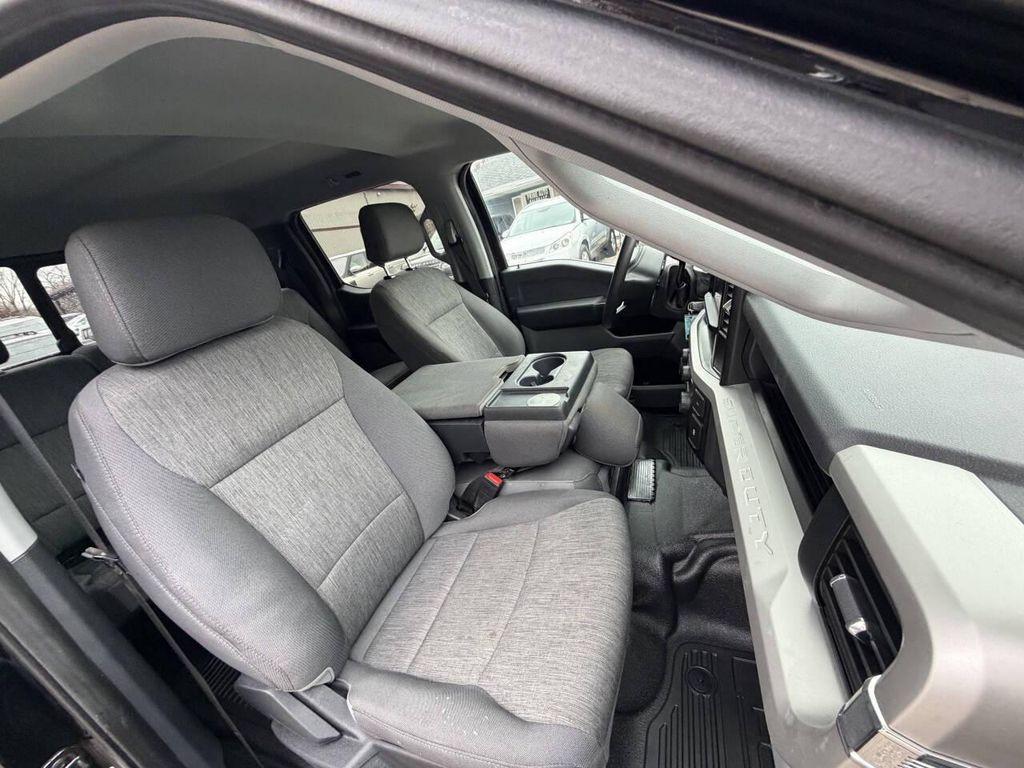 used 2023 Ford F-350 car, priced at $34,995