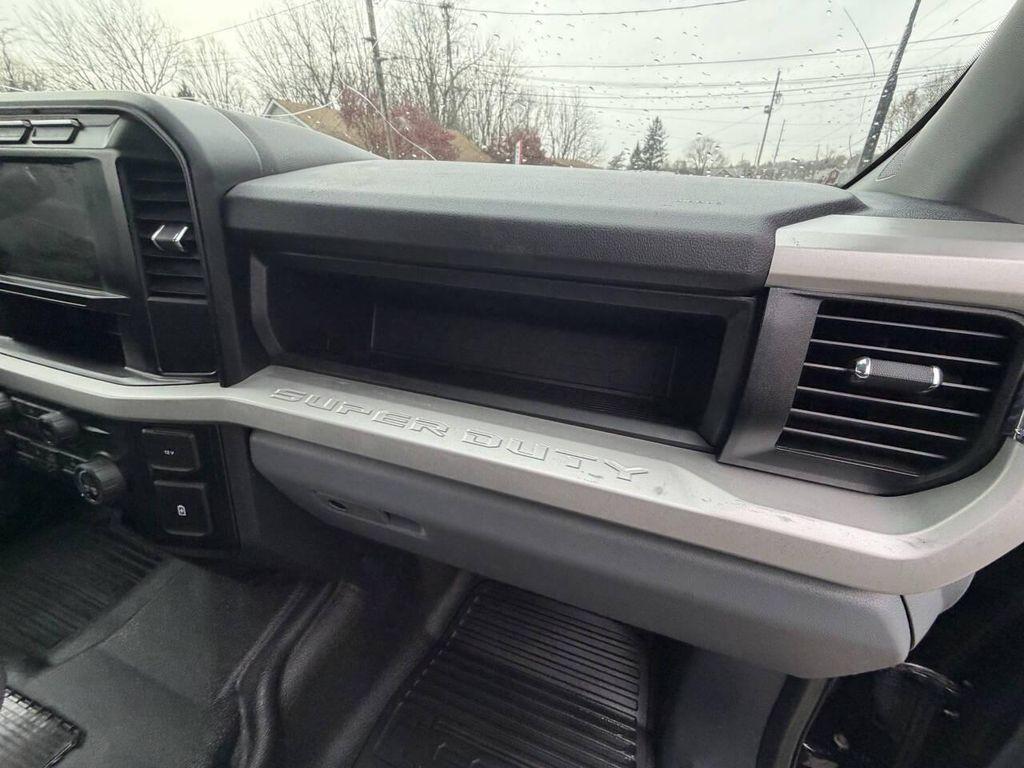 used 2023 Ford F-350 car, priced at $34,995