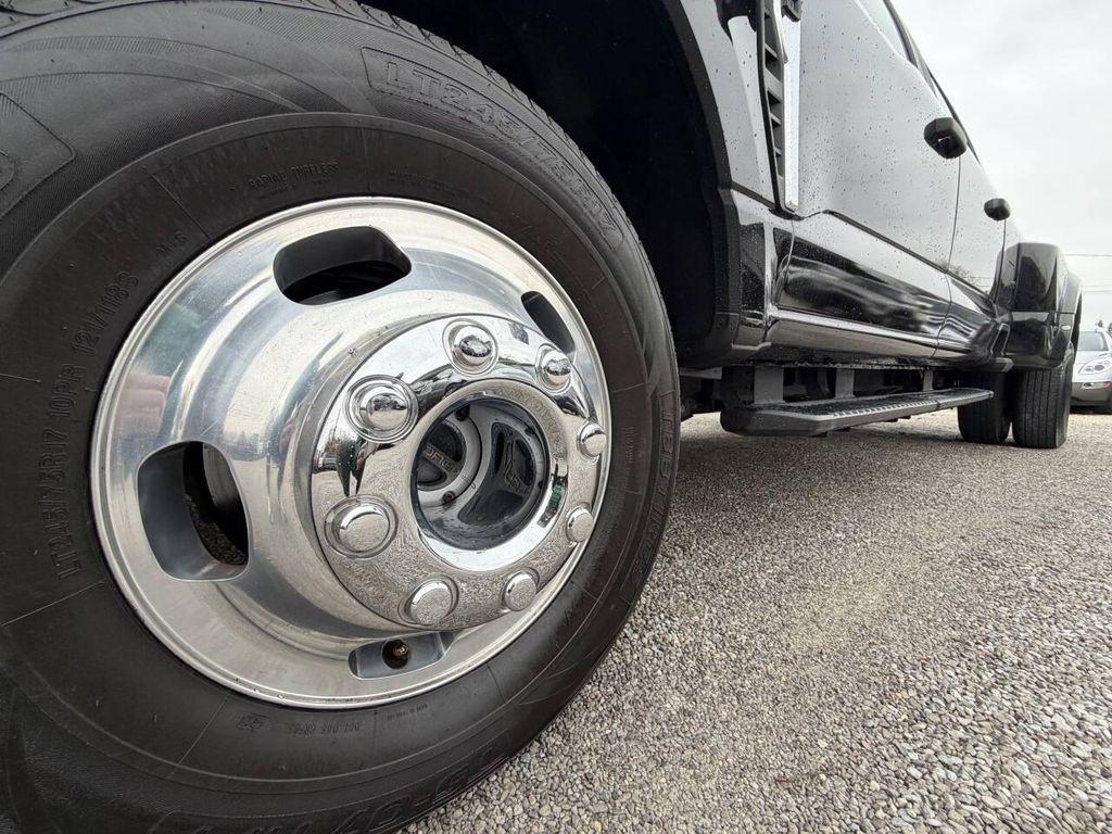 used 2023 Ford F-350 car, priced at $34,995