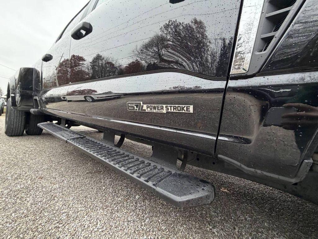 used 2023 Ford F-350 car, priced at $34,995