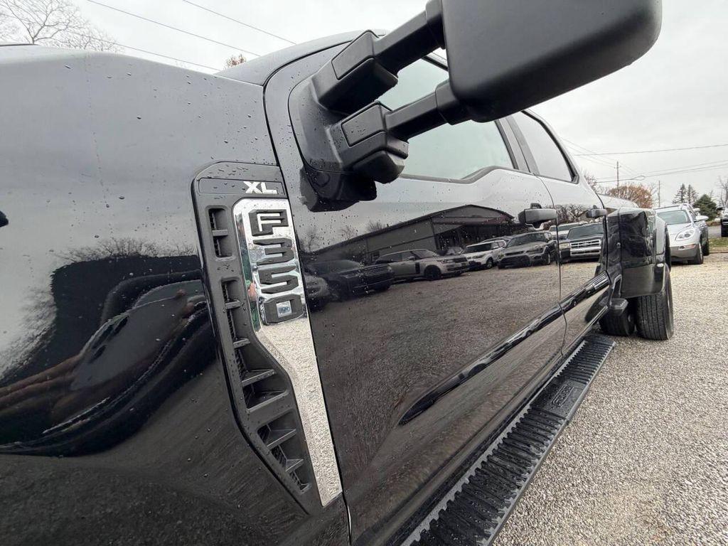 used 2023 Ford F-350 car, priced at $34,995