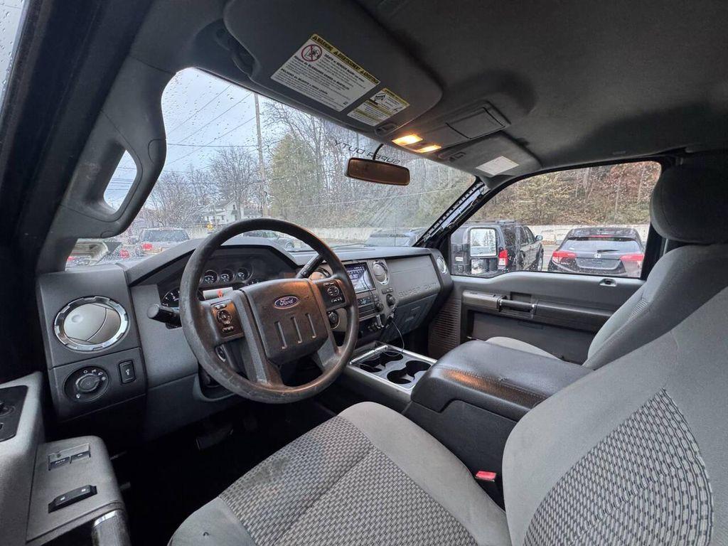 used 2011 Ford F-350 car, priced at $17,995