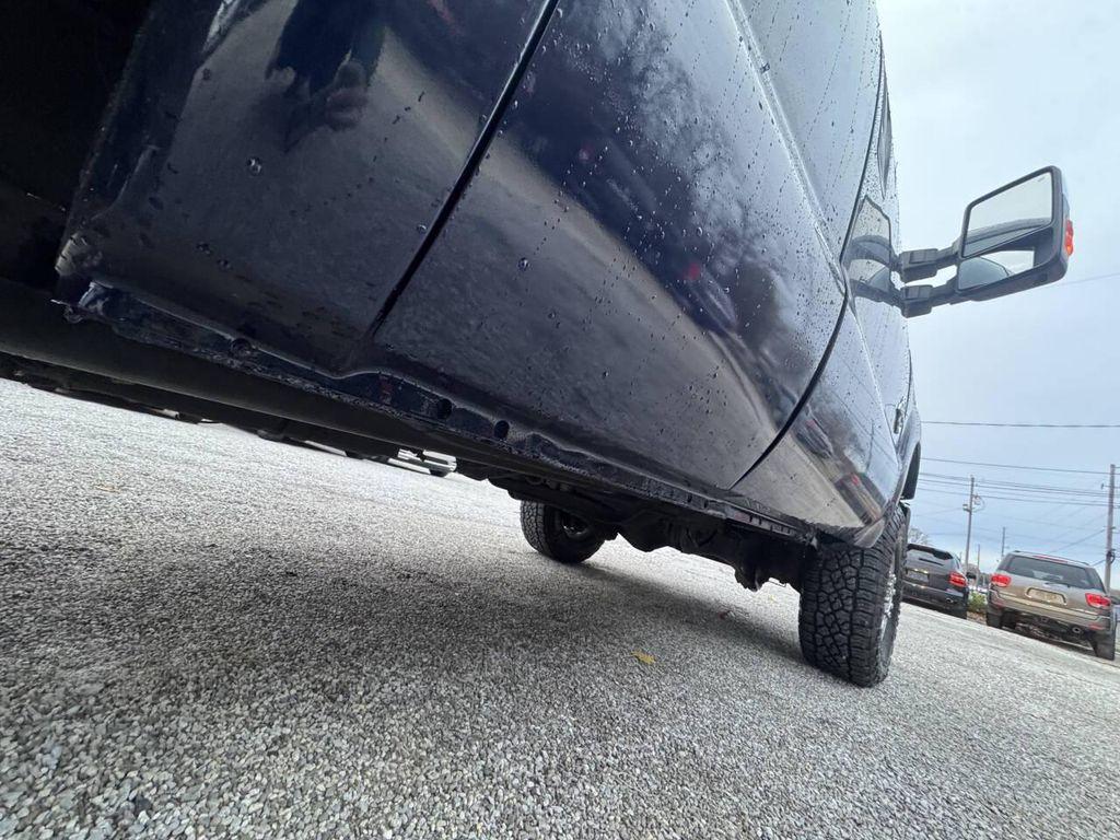 used 2011 Ford F-350 car, priced at $17,995