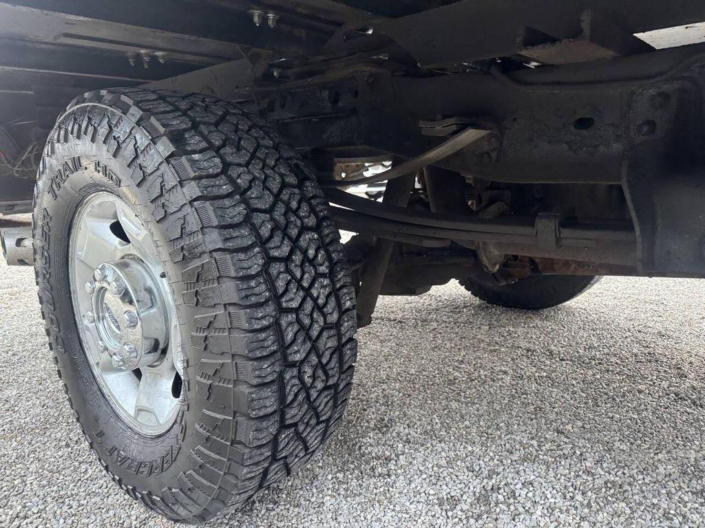 used 2011 Ford F-350 car, priced at $17,995