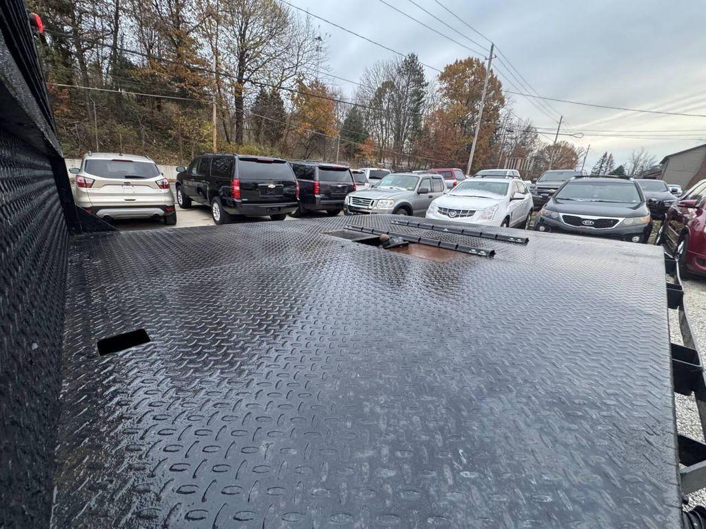 used 2011 Ford F-350 car, priced at $17,995