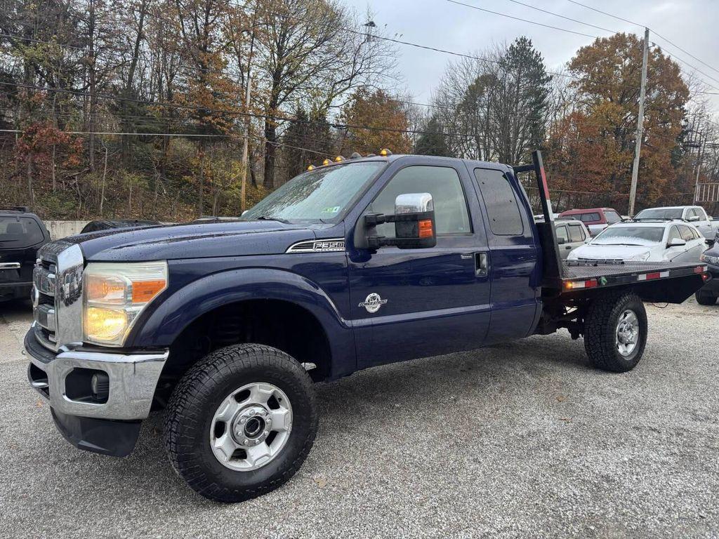 used 2011 Ford F-350 car, priced at $17,995
