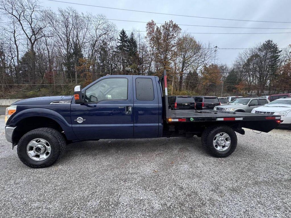 used 2011 Ford F-350 car, priced at $17,995