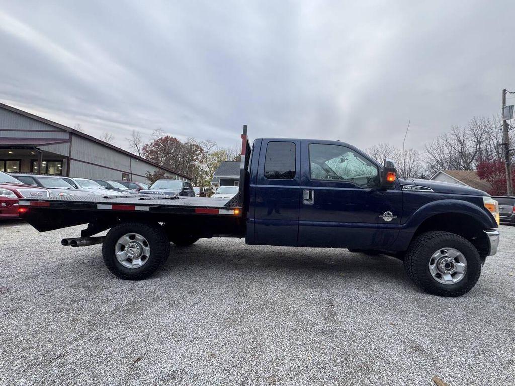 used 2011 Ford F-350 car, priced at $17,995