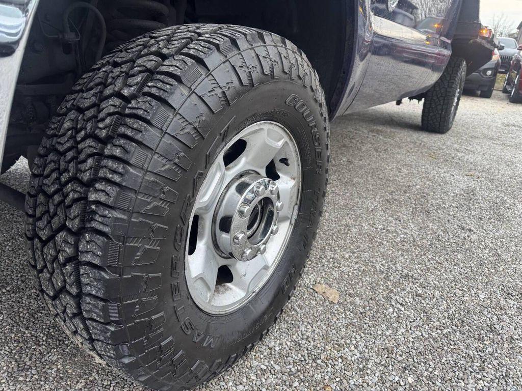 used 2011 Ford F-350 car, priced at $17,995