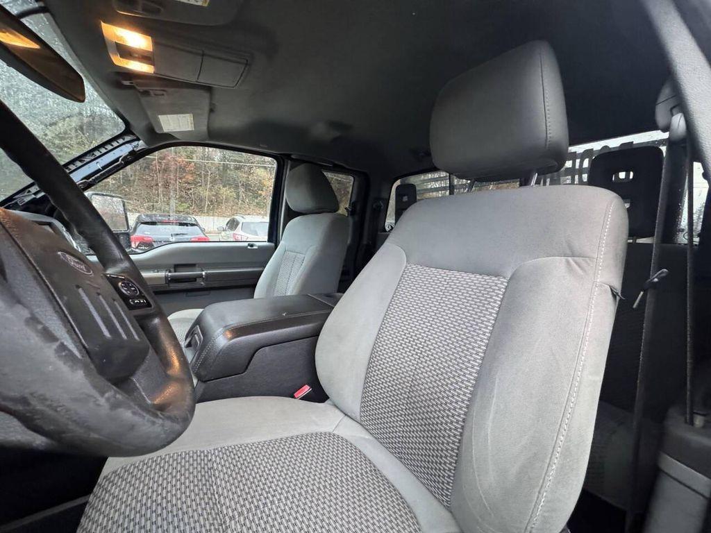 used 2011 Ford F-350 car, priced at $17,995