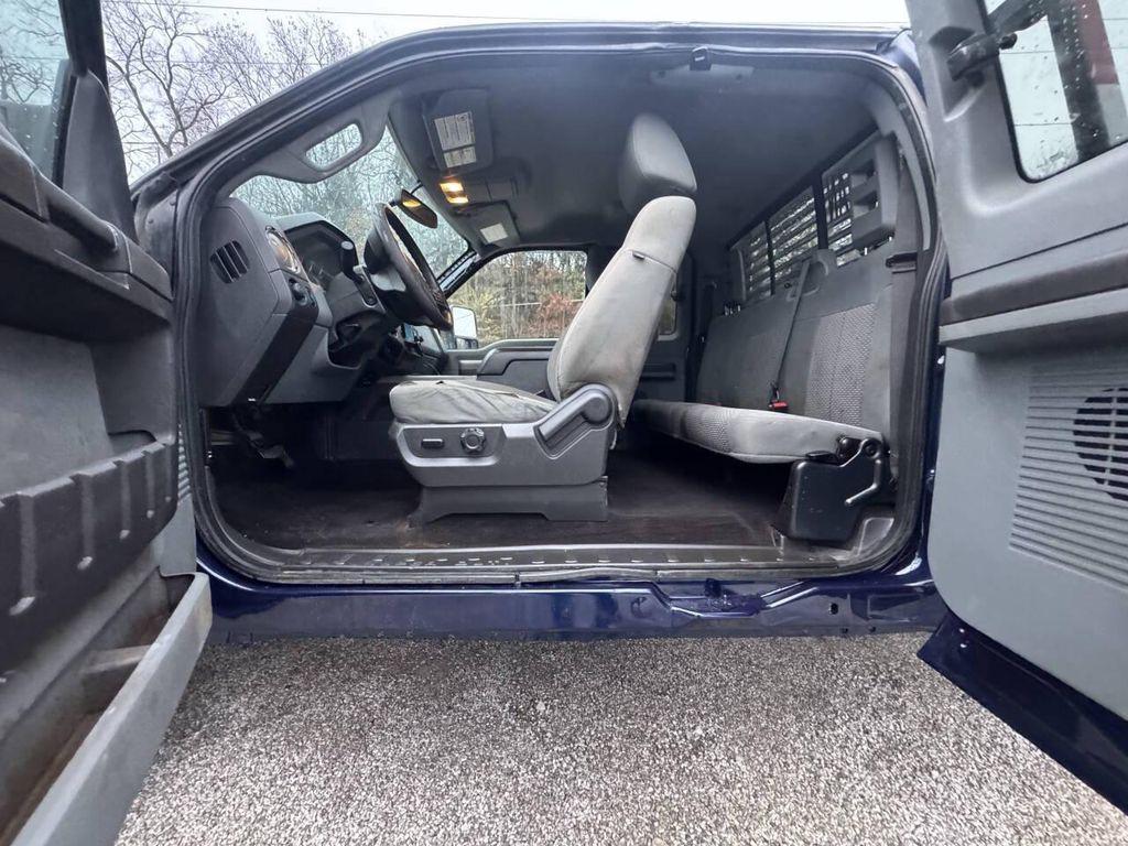 used 2011 Ford F-350 car, priced at $17,995