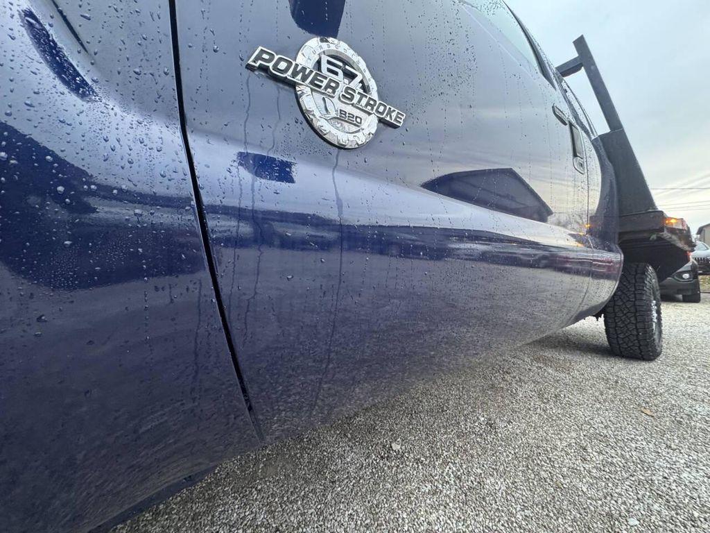 used 2011 Ford F-350 car, priced at $17,995