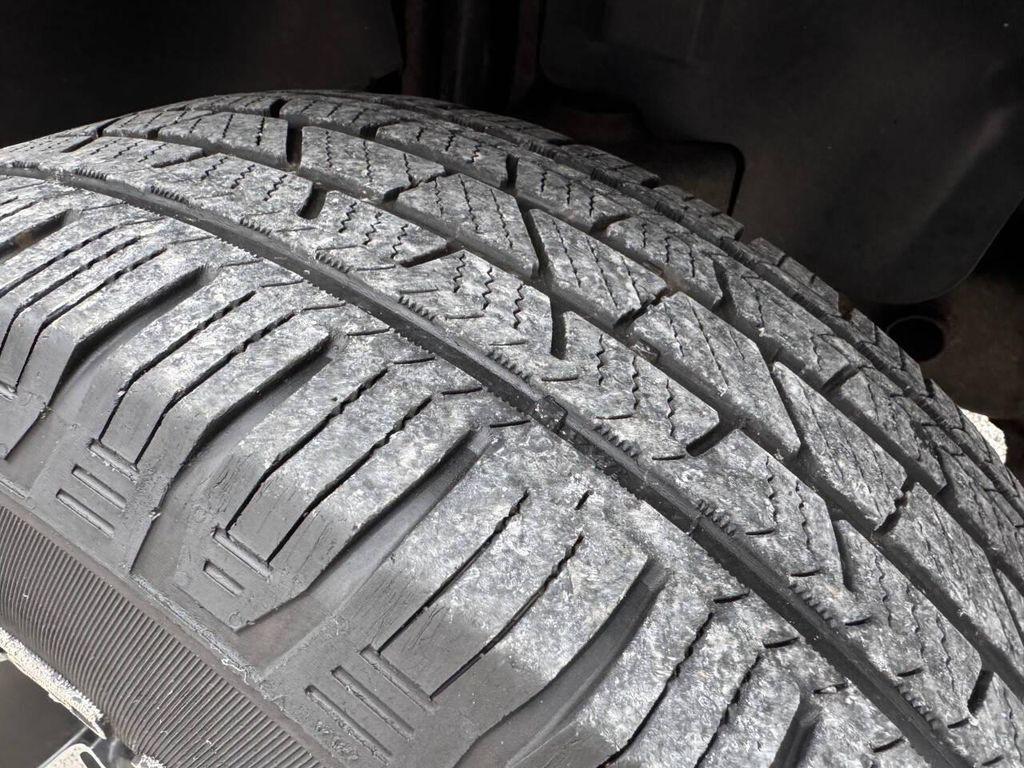 used 2008 Jeep Wrangler car, priced at $4,995