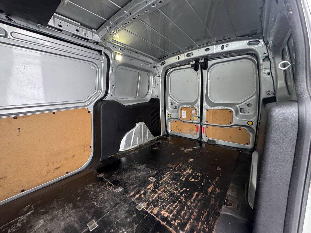 used 2015 Ford Transit Connect car, priced at $8,995