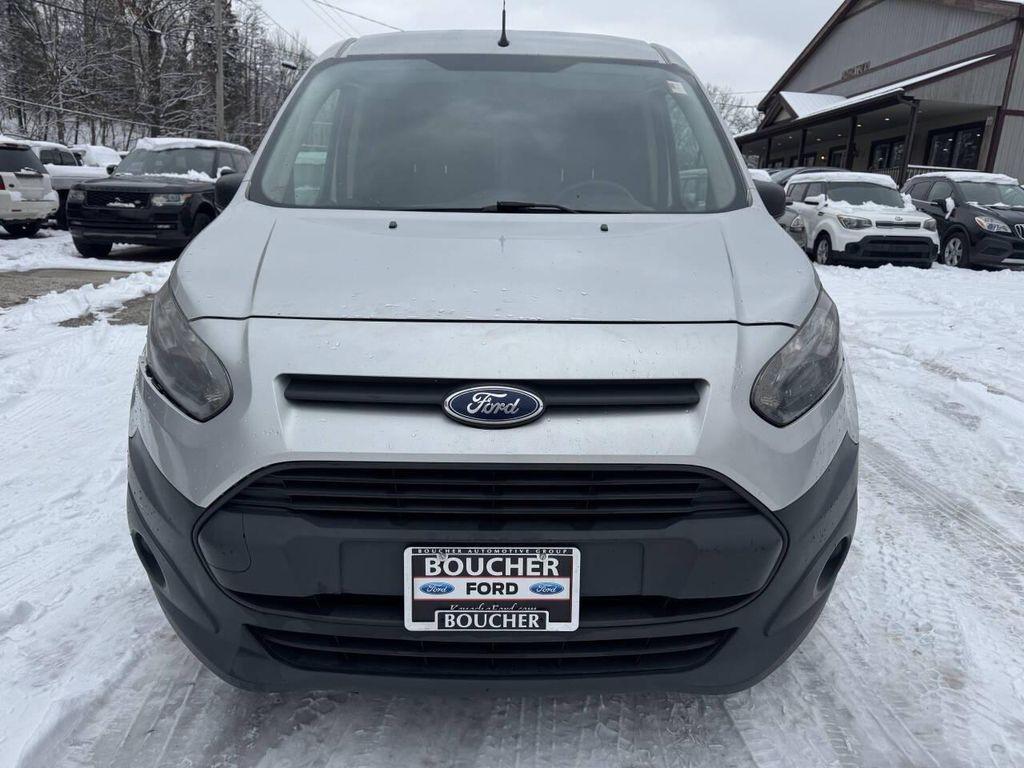 used 2015 Ford Transit Connect car, priced at $8,995