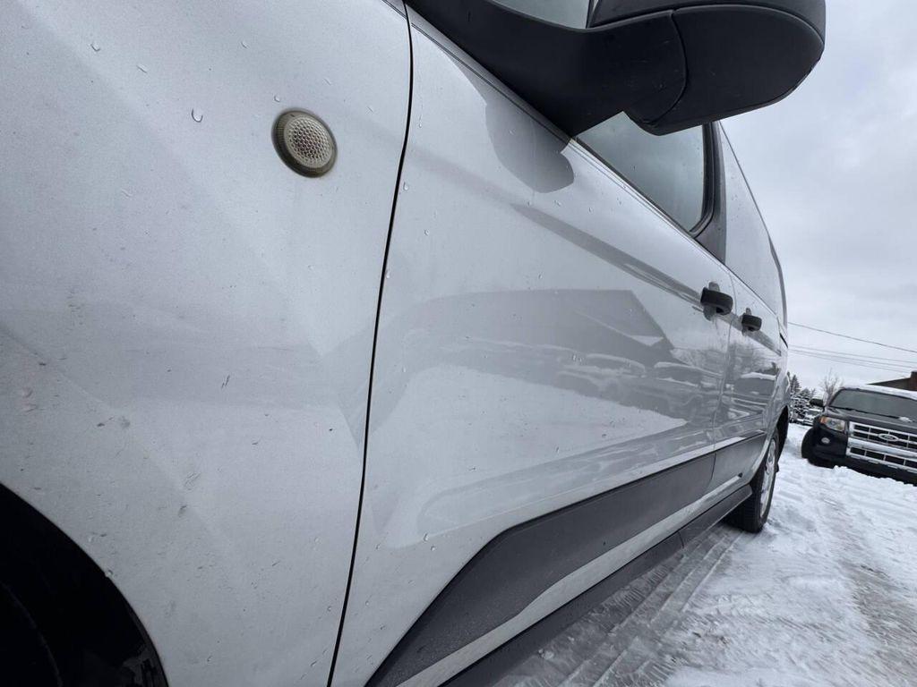 used 2015 Ford Transit Connect car, priced at $8,995