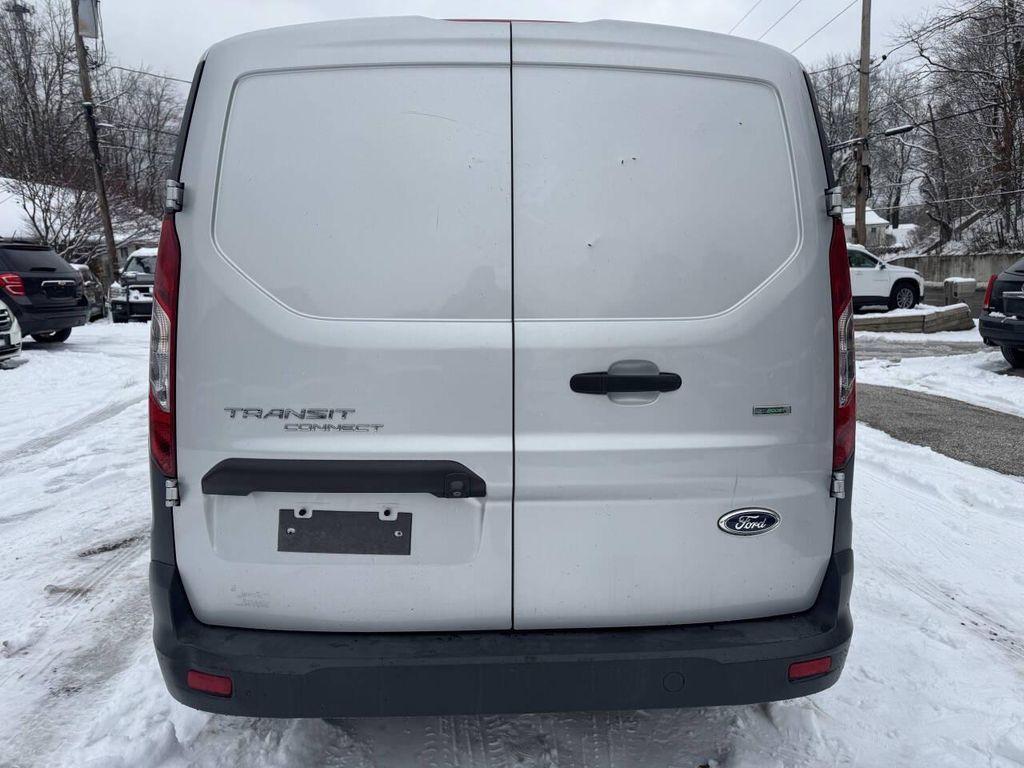 used 2015 Ford Transit Connect car, priced at $8,995