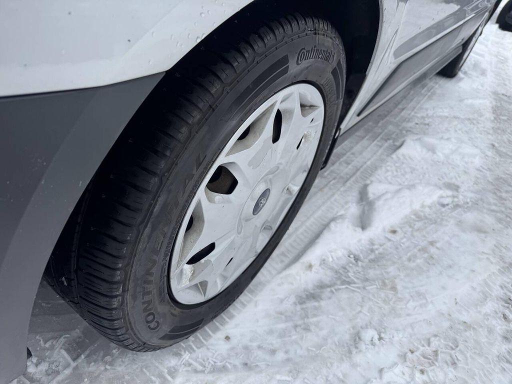 used 2015 Ford Transit Connect car, priced at $8,995