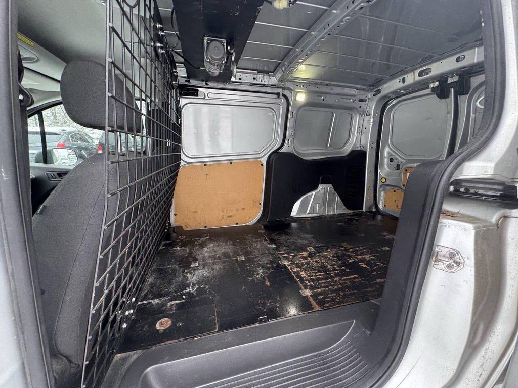 used 2015 Ford Transit Connect car, priced at $8,995