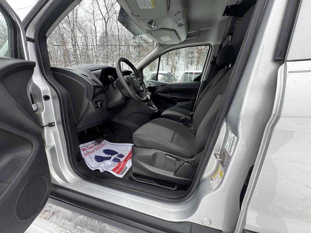 used 2015 Ford Transit Connect car, priced at $8,995