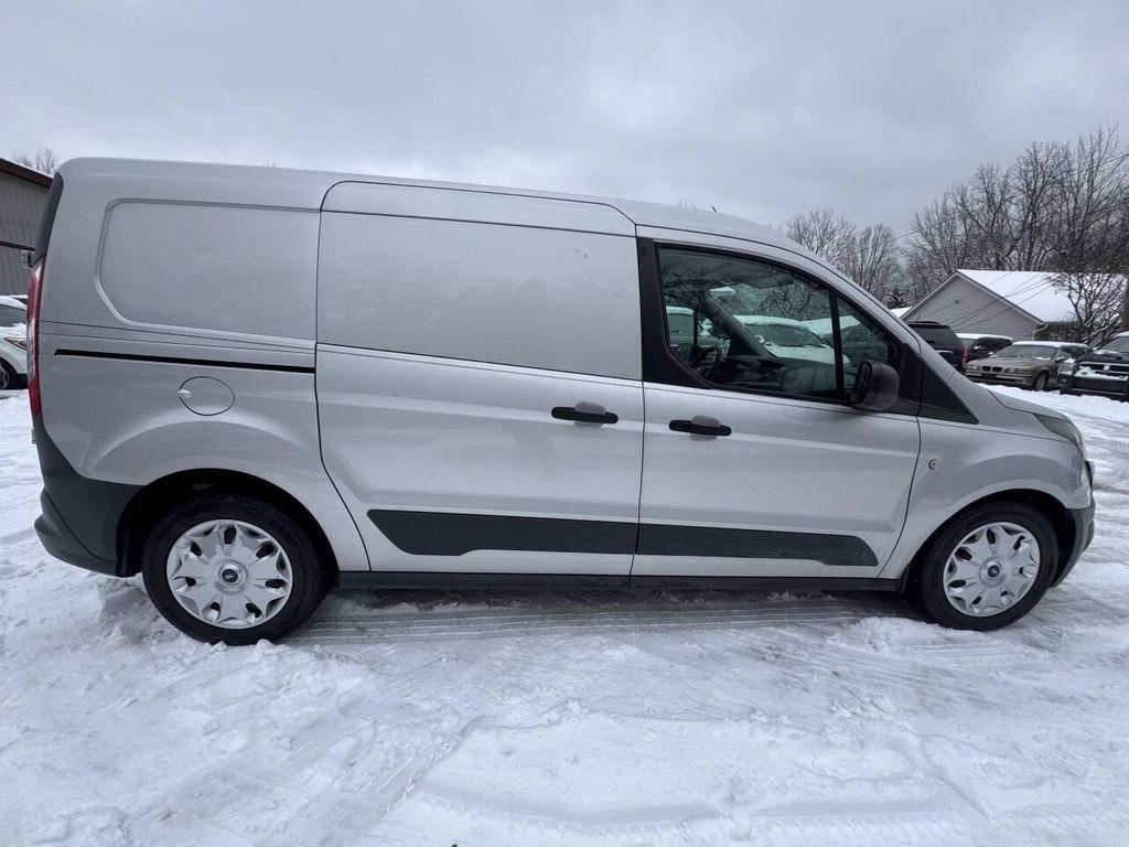 used 2015 Ford Transit Connect car, priced at $8,995