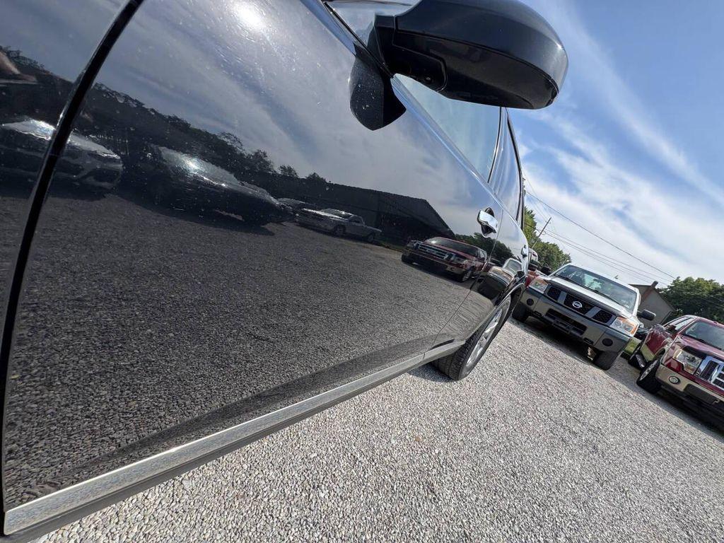 used 2008 INFINITI FX35 car, priced at $4,995