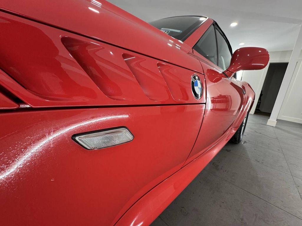 used 2002 BMW Z3 car, priced at $8,995