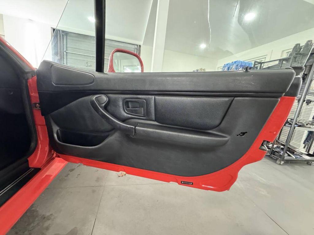 used 2002 BMW Z3 car, priced at $8,995