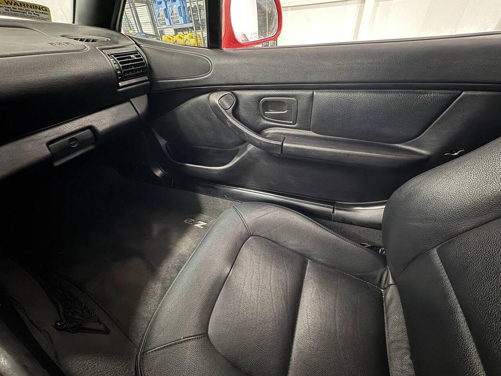 used 2002 BMW Z3 car, priced at $8,995