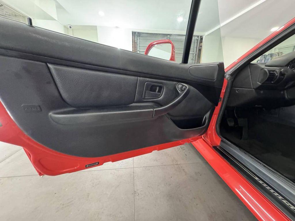 used 2002 BMW Z3 car, priced at $8,995