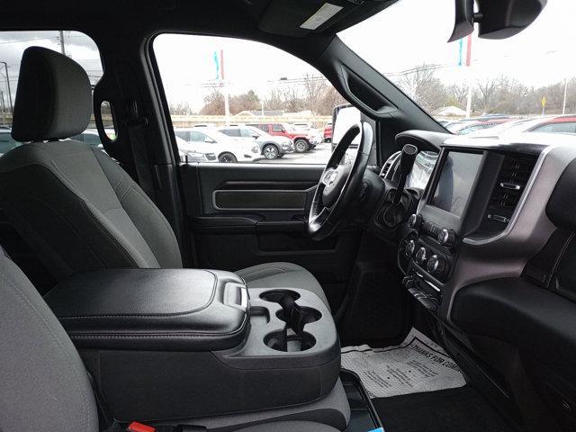 used 2023 Ram 2500 car, priced at $48,491