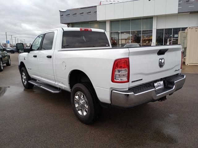 used 2023 Ram 2500 car, priced at $48,491