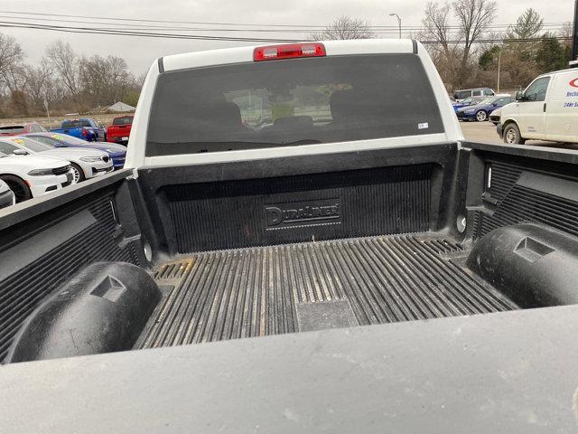 used 2023 Ram 2500 car, priced at $48,491