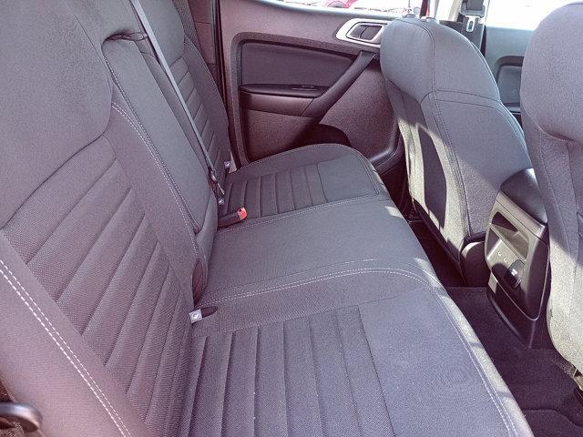 used 2022 Ford Ranger car, priced at $35,493