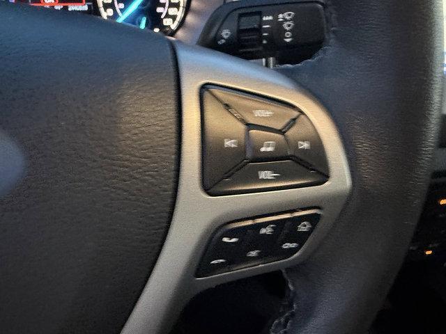 used 2022 Ford Ranger car, priced at $35,493