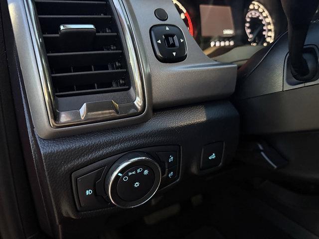 used 2022 Ford Ranger car, priced at $35,493
