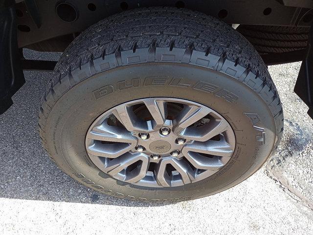 used 2022 Ford Ranger car, priced at $35,493