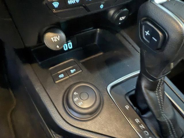used 2022 Ford Ranger car, priced at $35,493