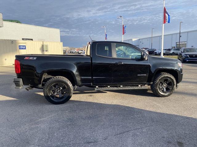 used 2015 Chevrolet Colorado car, priced at $19,990