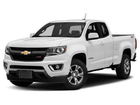 used 2015 Chevrolet Colorado car, priced at $19,990