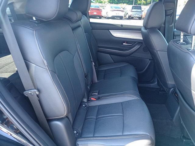 used 2025 Mazda CX-90 car, priced at $36,991