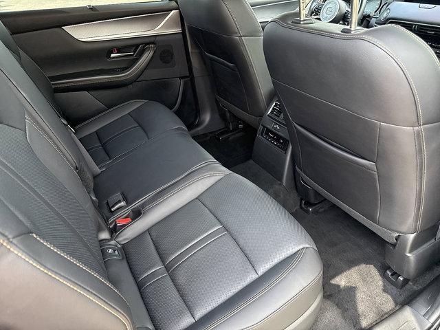 used 2025 Mazda CX-90 car, priced at $36,991