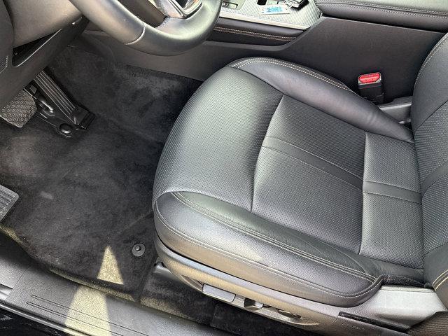 used 2025 Mazda CX-90 car, priced at $36,991