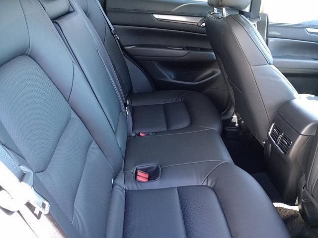 new 2025 Mazda CX-5 car, priced at $31,683