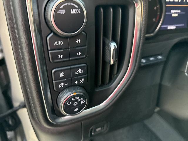 used 2023 Chevrolet Silverado 2500 car, priced at $65,990