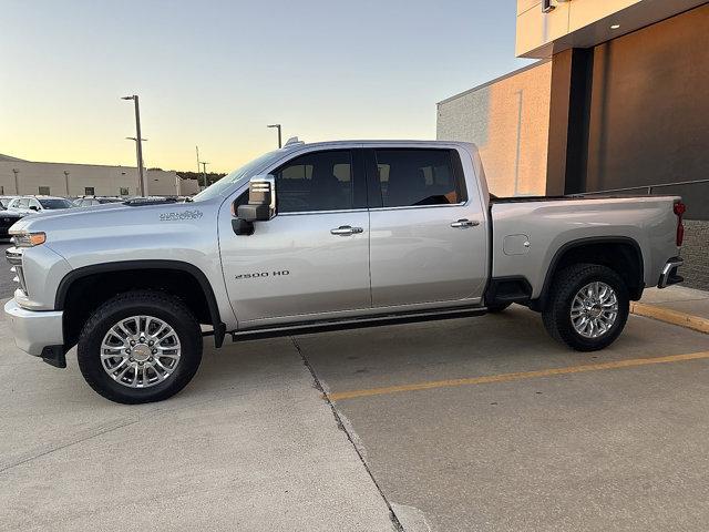 used 2023 Chevrolet Silverado 2500 car, priced at $65,990
