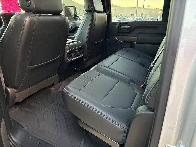 used 2023 Chevrolet Silverado 2500 car, priced at $65,990