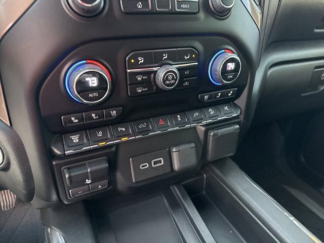 used 2023 Chevrolet Silverado 2500 car, priced at $65,990