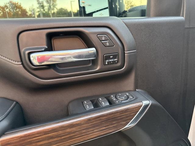 used 2023 Chevrolet Silverado 2500 car, priced at $65,990