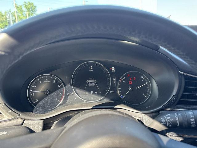 used 2024 Mazda CX-30 car, priced at $25,991